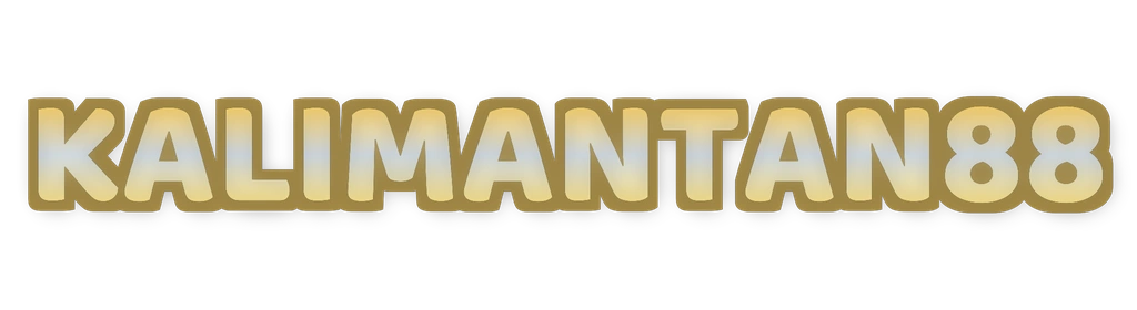 KALIMANTAN88: KALIMANTAN88 Surga Game Online Terfavorit Pecinta Slot Tanah Borneo